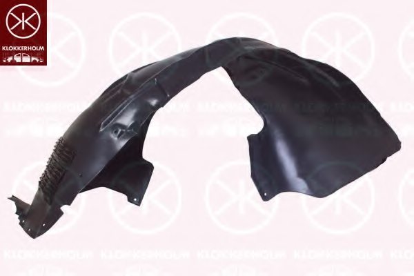 AUDI 4L0 809 962C Panelling, mudguard